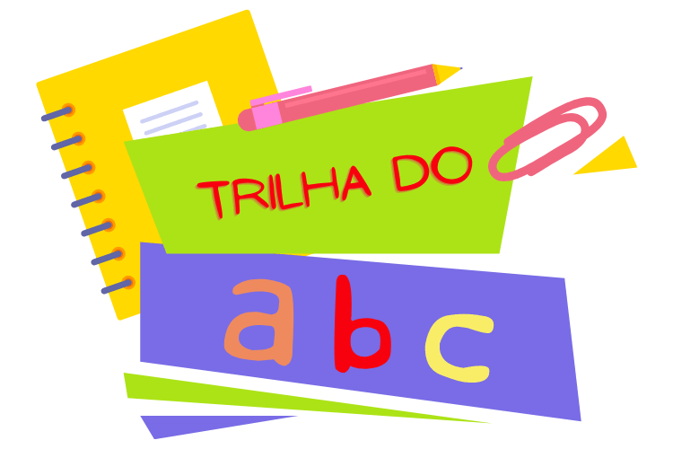 Como trabalhar letras do alfabeto sons palavras frases e pontuacao 1 - Como trabalhar letras do alfabeto, sons, palavras, frases e pontuação