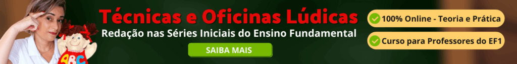 7 atividades de leitura e escrita com futebol para encantar alunos de 6 a 10 anos Tecnicas e Oficinas Ludicas Curso 1024x127 - 7 atividades de leitura e escrita com futebol para encantar alunos de 6 a 10 anos