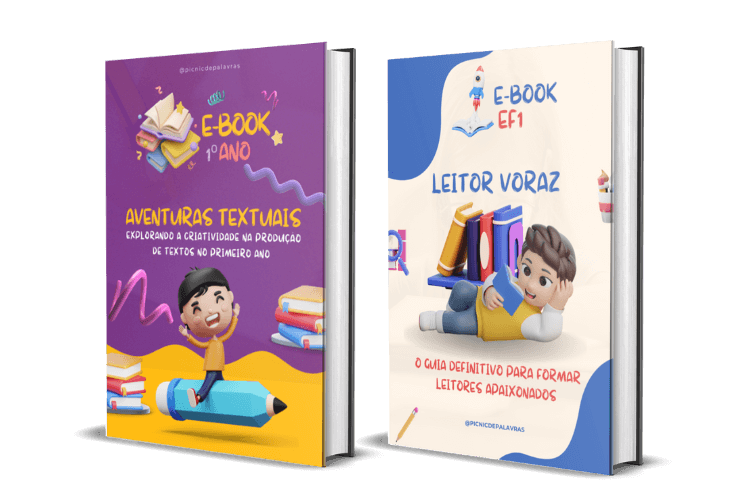 Produção Textual no Primeiro Ano Producao textual no primeiro ano Aventuras Textuais e Leitor Voraz - Produção Textual no Primeiro Ano