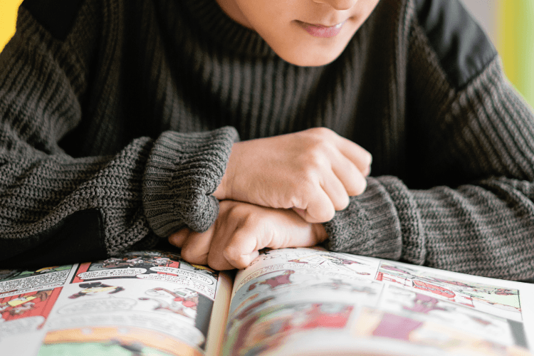 5 hábitos de professores que formam leitores nas séries iniciais 5 habitos de professores Eles conectam a leitura a vida real da crianca - 5 hábitos de professores que formam leitores nas séries iniciais