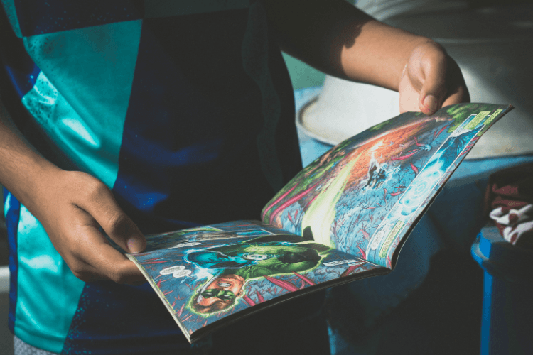 5 hábitos de professores que formam leitores nas séries iniciais 5 habitos de professores Eles transformam a leitura em uma experiencia social - 5 hábitos de professores que formam leitores nas séries iniciais