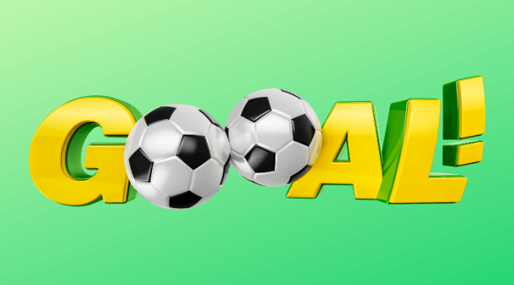 7 atividades de leitura e escrita com futebol para encantar alunos de 6 a 10 anos