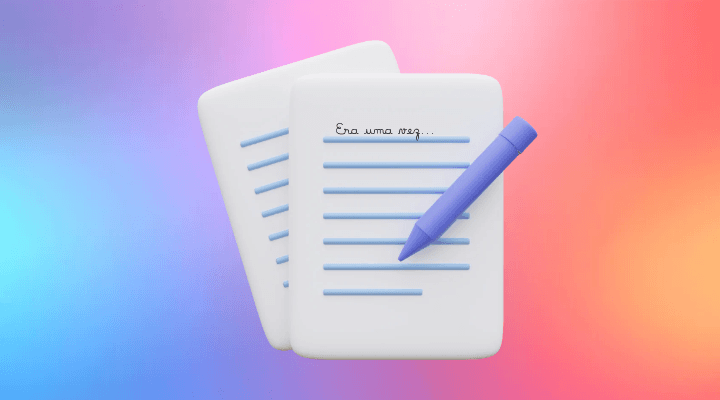 Aluno sabe escrever, mas não consegue começar o texto. O que fazer?
